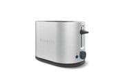 Brödrost & Toaster - Taurus Brödrost & Toaster Mytoast 2 Legend Two-Slot Stainless Steel - 960676000
