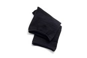Mikrofoner - Rycote Nano-Shield Sock Merino Wool Black Size C - RYC086364
