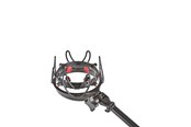 Mikrofoner - Rycote Shock Mount InVision USM-VB - RYC044912