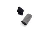 Mikrofoner - Rycote Nano-Shield Single Tube Section Size D w/ Socks - RYC010653