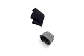Mikrofoner - Rycote Nano-Shield Single Tube Section Size A w/ Socks - RYC010650