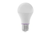 Smarta Hem - Yeelight GU10 Smart Bulb W4 (Dimmable) - YLQPD-0012