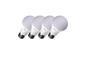 Smarta Hem - Yeelight Smart E27 - 4 Pack - YL00530