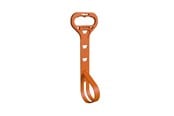 Kabel sleeve - D-LINE Cable Hanger Orange - 604555