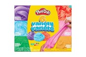 Byggset - Play-Doh Multi Variety Box 6 Pack - 334-233954