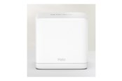 Nätverk - Router - MERCUSYS Halo H60X (3-Pack) - Mesh router Wi-Fi 6 - Halo H60X(3-pack)