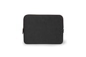 Väskor - Dicota Urban Hülle für Laptop 12" | Grau - D31750