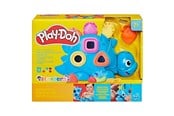 Byggset - Play-Doh Shapes And Colors Dino Starter Set - 348-0491