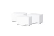 Nätverk - Router - MERCUSYS Halo H80X (3-pack) - Mesh router - Halo H80X(3-pack)