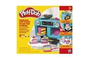Byggset - Play-Doh Super Slice Cake Playset - G04975L0