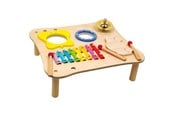 Träleksaker - Small Foot - Wooden Music Table - 1166