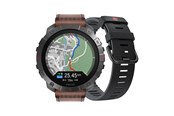 Pulsmätare & Stegräknare - Polar Grit X2 Pro Titan - 900110288