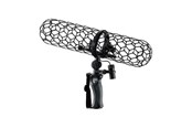 Mikrofoner - Rycote Nano-Shield Kit NS6-DD - RYC086306