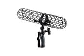 Mikrofoner - Rycote Nano-Shield Kit NS5-DC - RYC086305