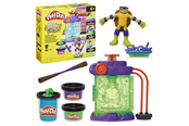 Byggset - Play-Doh Teenage Mutant Ninja Turtles Mutation Station - G05575L00