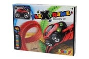 Racerbana - Smoby Flextreme Discovery Race Track Set 184pcs. - 180902