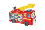Babyleksaker - VTech Rescue Buddies Fire Engine SE/FI - 950-578921