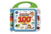 Babyleksaker - VTech Baby My First 100 words SE/FI - 950-601521