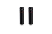 Mikrofoner - Rycote Microphone SC-8 Stereo Pair Supercardiod - RYC079007