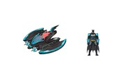 Figure - Batman & DC Universe Ninja Strike Batwing w. 15 cm Batman - 6074110