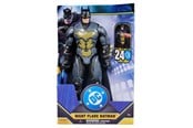 Figure - DC Comics Lights & Sounds Stealth 30 cm - 6073931