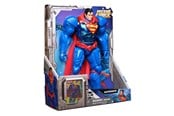 Figure - DC Comics Superman Metal Force XL Heroes 30 cm - 6072667