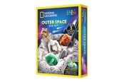 Kreativa spel - National Geographic Space-Themed Dig Kit - 29-2455