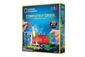 Kreativa spel - National Geographic Completely Gross Chemistry Set - 29-2456
