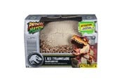 Figure - Primal Hatch Jurassic World Hatching Dinosaur T-Rex - 6072462