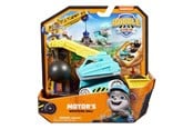 Leksaksbil - Rubble & Crew Core Vehicle - Motor´s wrecking ball - 6069659