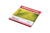 Mikrofoner - Rycote Undercovers Original Grey 30-Pack - RYC065102