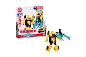 Figure - Transformers Cyberworld Armored Changers 10 cm assorted - 353-0747