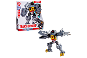 Figure - Transformers Cyberworld Grimlock Chomp & Battle 22.5 cm - G07485L0