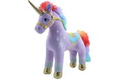 Plush - Unicorn Academy Wildstar Feature Unicorn Plush38cm - 6072933