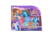 Dockor & Tillbehör - Unicorn Academy Doll & Unicorn V2 - Isabel & River - 6072676