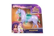 Dockor & Tillbehör - Unicorn Academy Fashion Doll Unicorn 28cm-Wildstar - 6072483