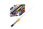 Skjutvapen - Star Wars Ljussabel med kraftkristall - G07275L0