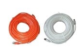 Strömkabel (intern) - APC Galaxy VL Parallel Communications Kit - power cable - 15 m - GVLOPT006