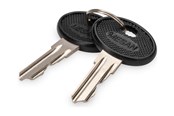 Systemtillbehör - DIGITUS - keys set - KEY 4444
