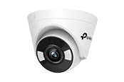 Smarta Hem - TP-Link VIGI C440-W 4MP Full-Color Wi-Fi Turret Network Camera - VIGI C440-W(4MM)