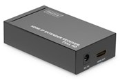 Repeatrar, förstärkare, broar och transceivers - DIGITUS - video/audio/infrared extender - DS-55518