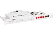 Nätverks tillbehör - Rackmount.IT Rack Mount Kit for FortiGate 50G - RM-FR-T21