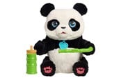 Plush - FurReal Coco den kullerbyttande pandan - 272-28166