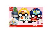 Brädspel - Hape Pull-Back Plush Car Set - 87-0076
