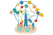 Brädspel - Hape Galaxy Bead Maze - 87-0525