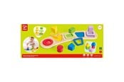 Brädspel - Hape Toddler SPuzzle - 87-1666