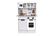 Lekkök och tillbehör - Hape Modern Kitchen With Light & Sound - 87-3213