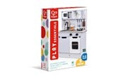 Lekkök och tillbehör - Hape Modern Kitchen With Light & Sound - 87-3213