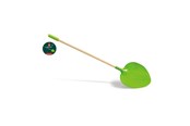 Utomhuslek - Hape Pointed Garden Shovel - 87-5587