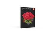 Pusselspel - Educa Floral Art Bouquet Of Roses - 80-20139